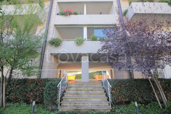 appartamento in affitto a Roma in zona Tor di Quinto