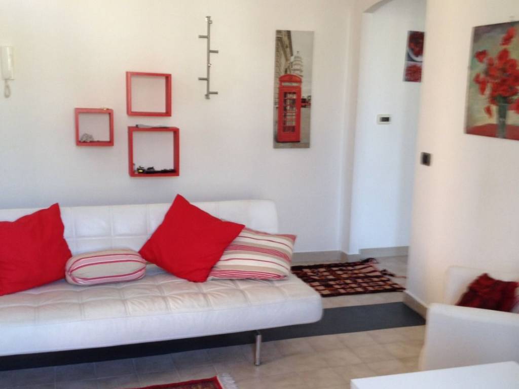 appartamento in affitto a Roma in zona Ostiense