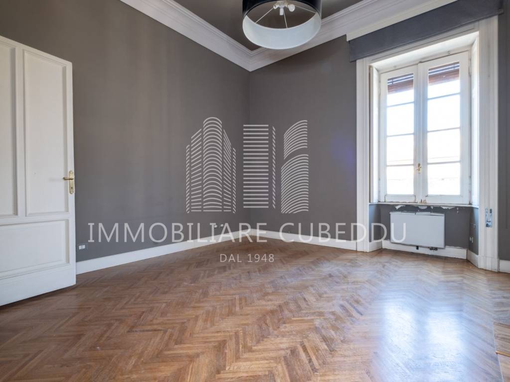 appartamento in affitto a Roma in zona Salario