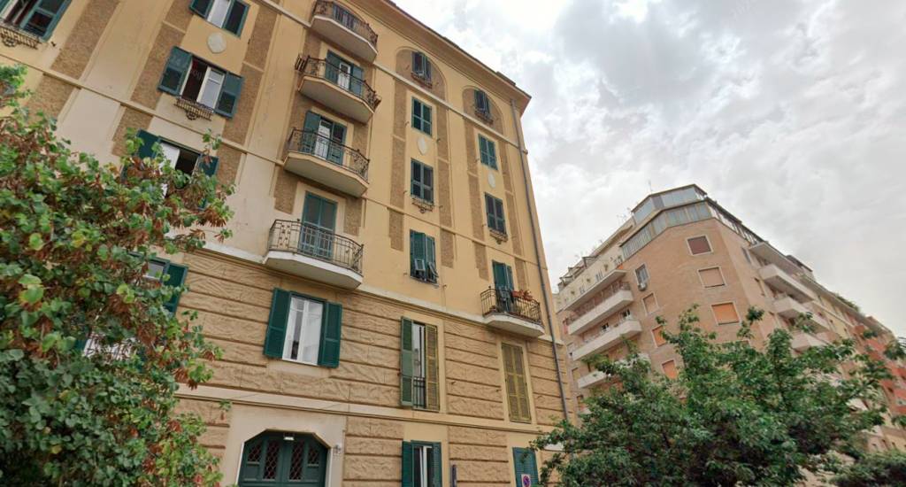 appartamento in affitto a Roma in zona Nomentano
