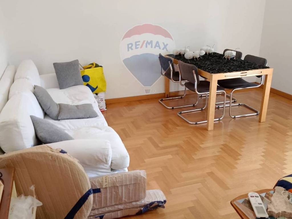 appartamento in affitto a Roma in zona Monte Sacro/Talenti