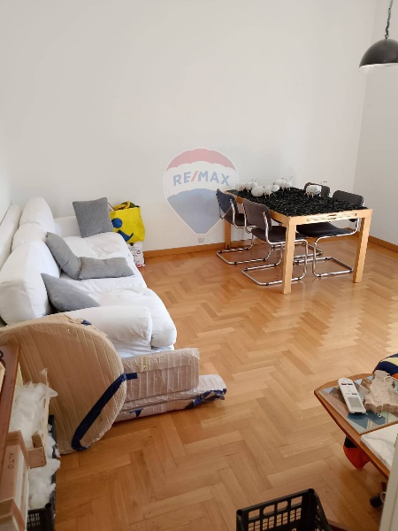 appartamento in affitto a Roma in zona Monte Sacro/Talenti