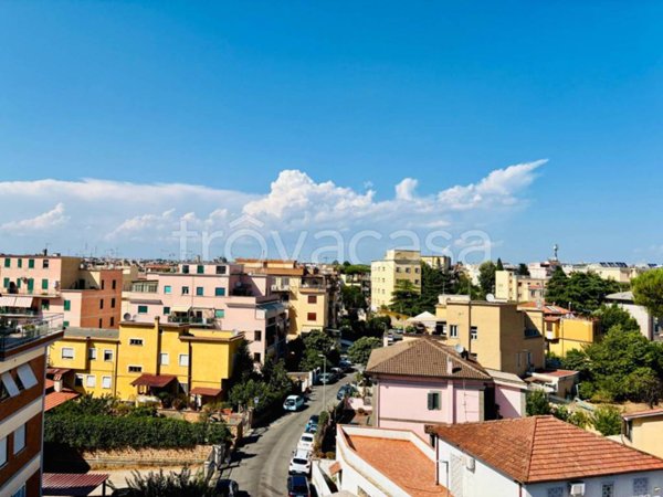appartamento in affitto a Roma in zona Primavalle