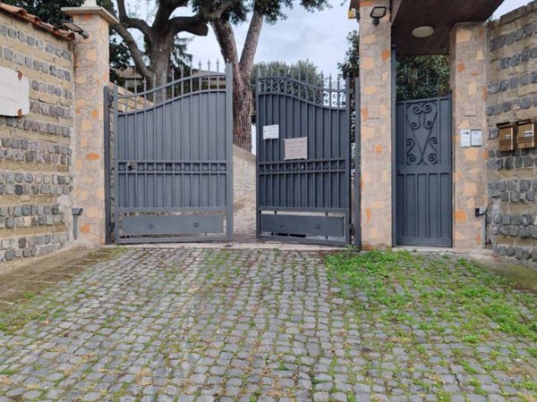 appartamento in affitto a Roma in zona Flaminio
