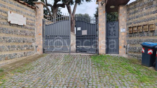 appartamento in affitto a Roma in zona Flaminio