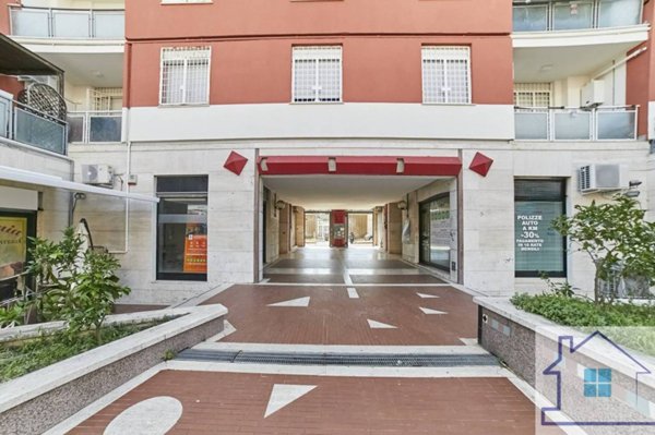 monolocale in affitto a Roma in zona San Basilio