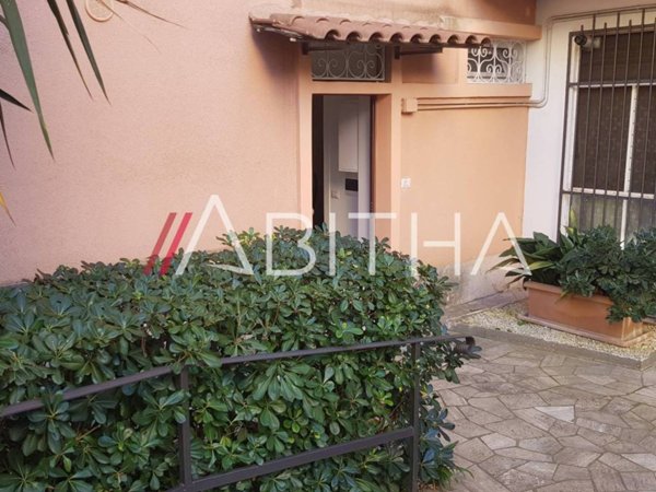 appartamento in affitto a Roma in zona Monte Sacro/Talenti