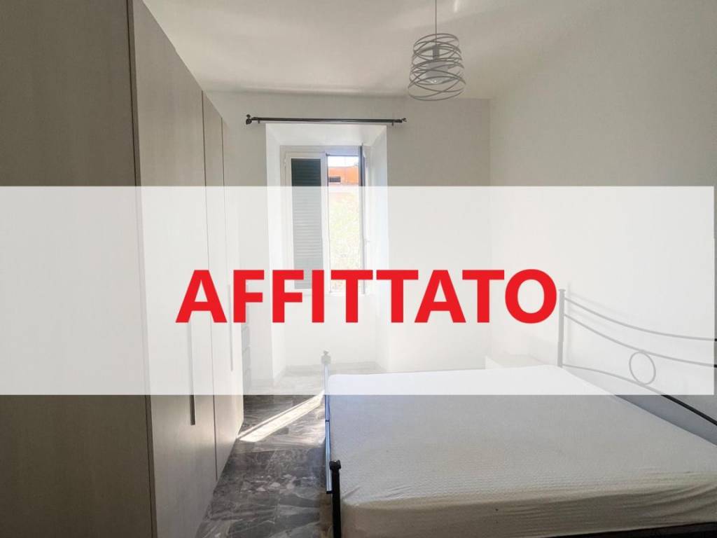 appartamento in affitto a Roma in zona Parioli