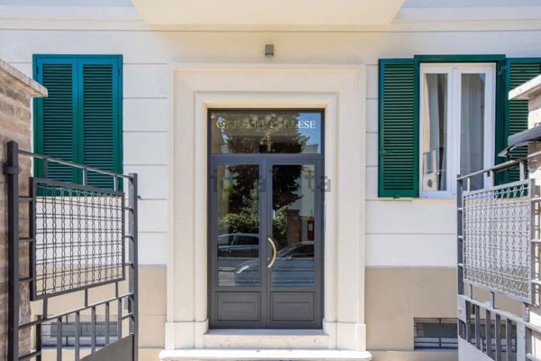 appartamento in affitto a Roma in zona Gianicolense