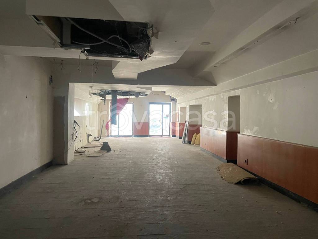 negozio in affitto a Roma in zona Campo Marzio