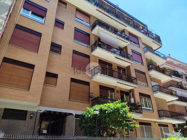 appartamento in affitto a Roma in zona Collatino