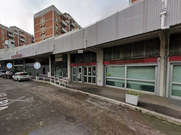 monolocale in affitto a Roma in zona Pietralata