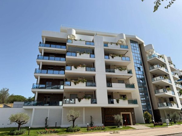 appartamento in affitto a Roma in zona Ardeatino