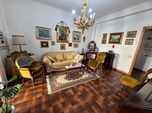 appartamento in affitto a Roma in zona Ostia