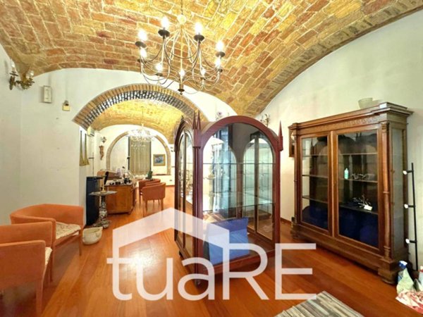 negozio in affitto a Roma in zona Ludovisi/Sallustiano