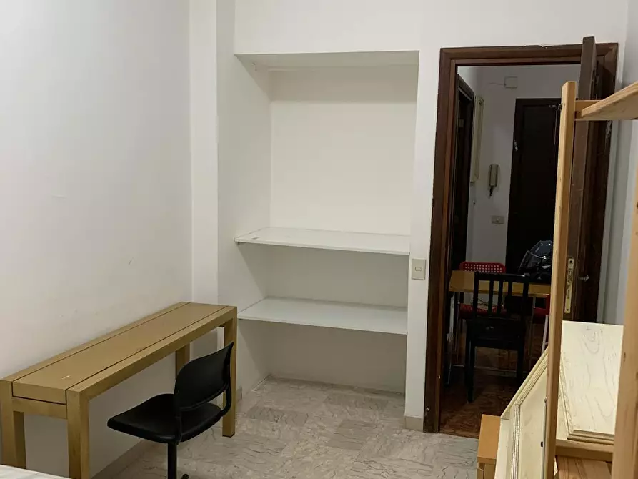 appartamento in affitto a Roma in zona Portuense