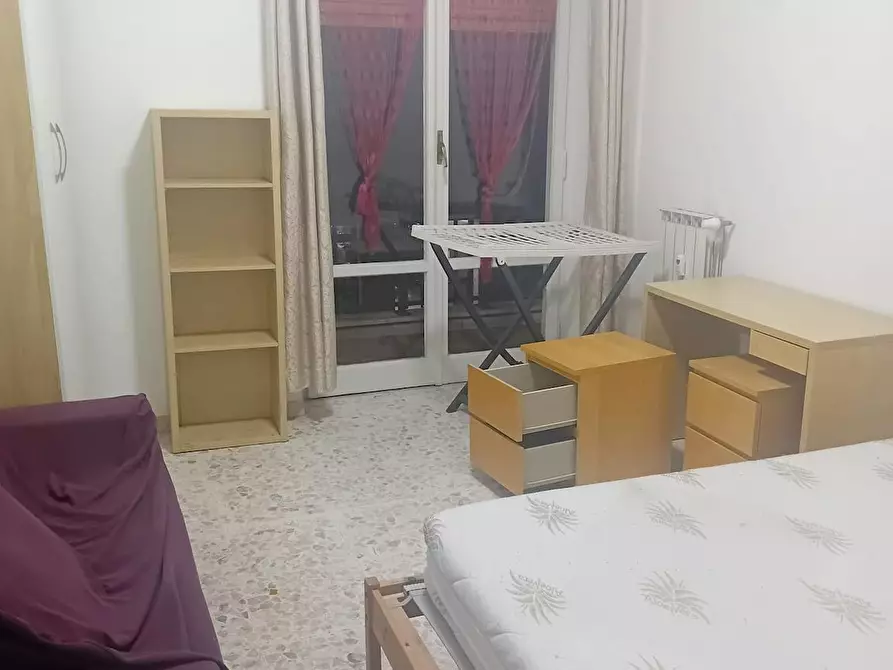 appartamento in affitto a Roma in zona Portuense