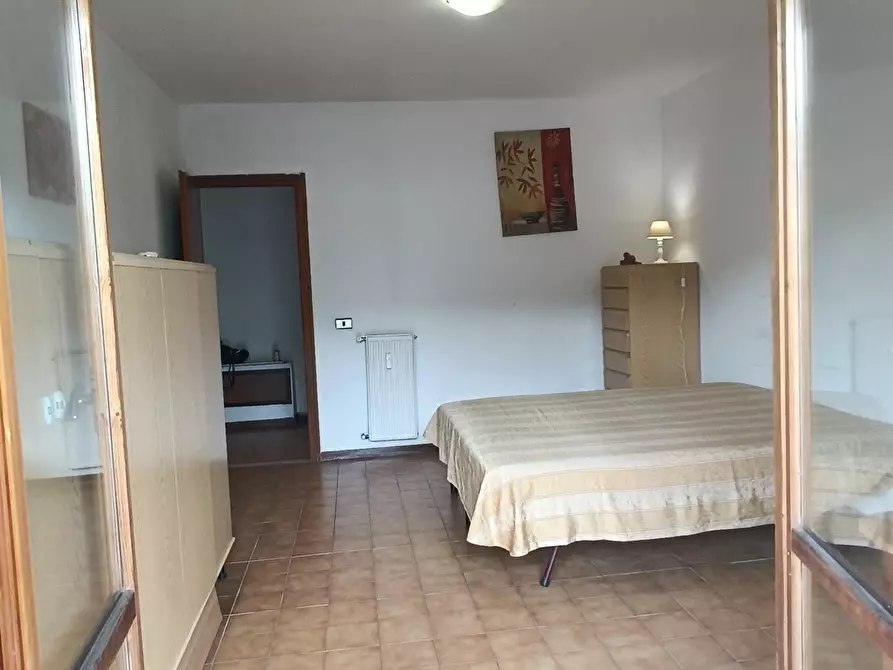 appartamento in affitto a Roma in zona Tor Bella Monaca