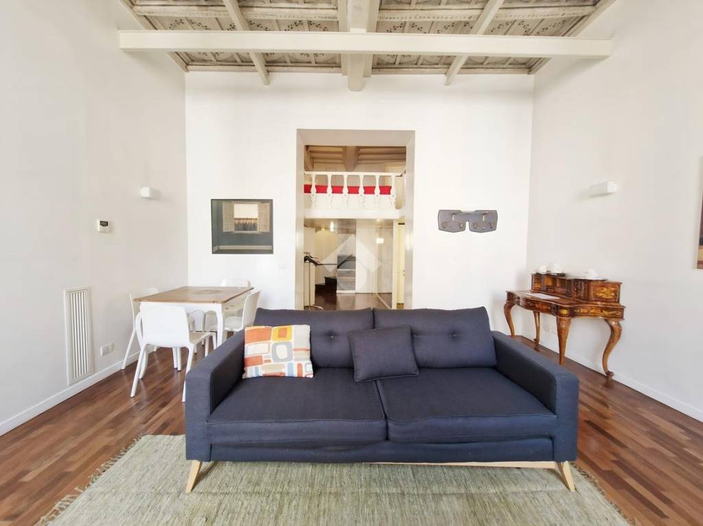 ufficio in affitto a Roma in zona Trevi-Colonna