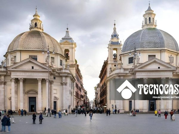 ufficio in affitto a Roma in zona Campo Marzio