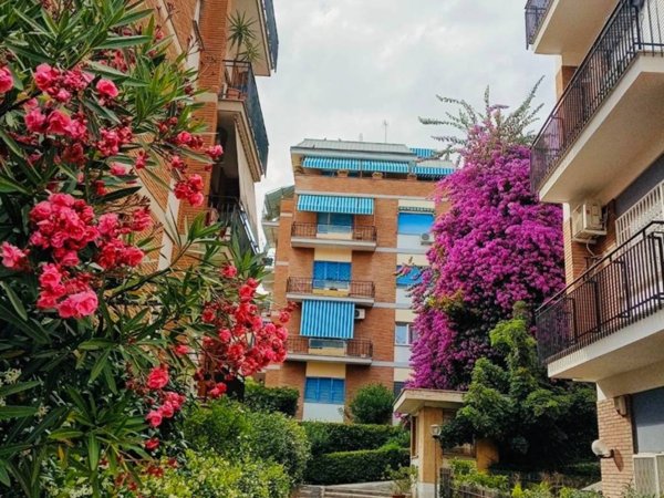 appartamento in affitto a Roma in zona Primavalle