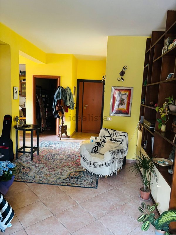 appartamento in affitto a Roma in zona Primavalle