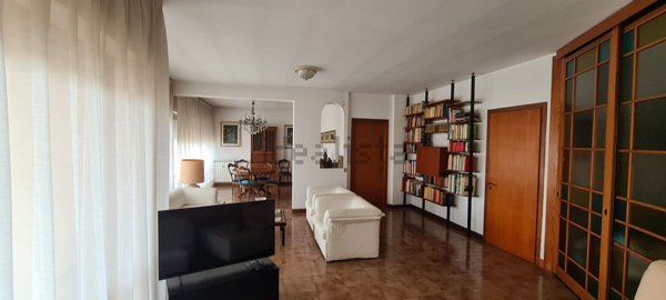 appartamento in affitto a Roma in zona Giuliano Dalmata