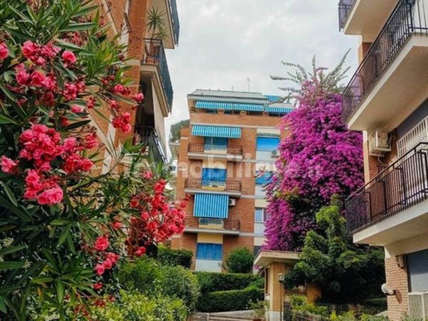 appartamento in affitto a Roma in zona Primavalle