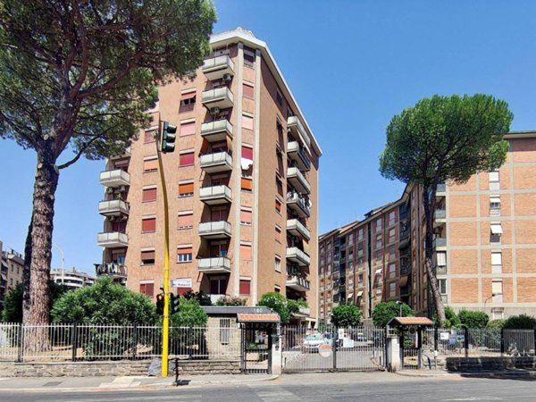 appartamento in affitto a Roma in zona Torre Spaccata