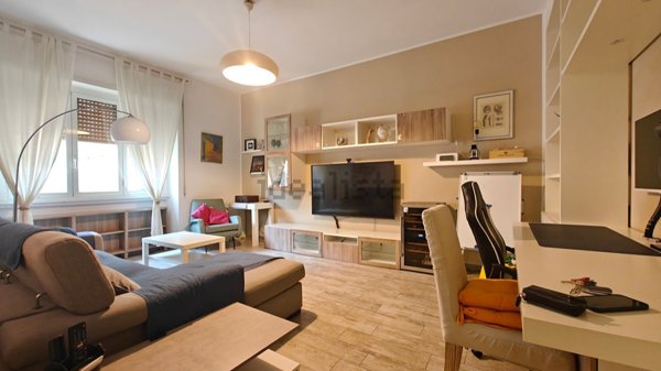 appartamento in affitto a Roma in zona Nomentano
