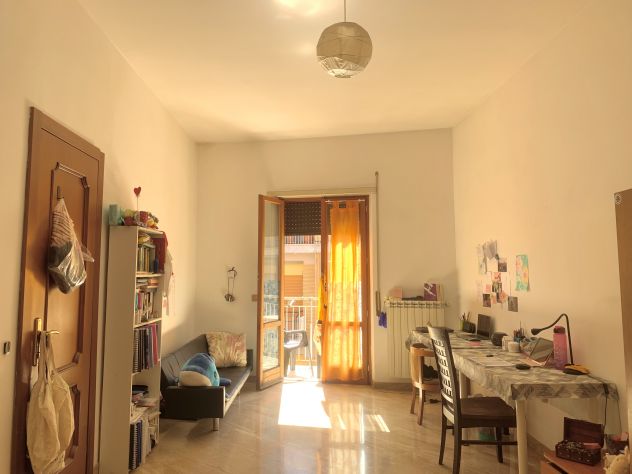 camera singola in affitto a Roma in zona Collatino