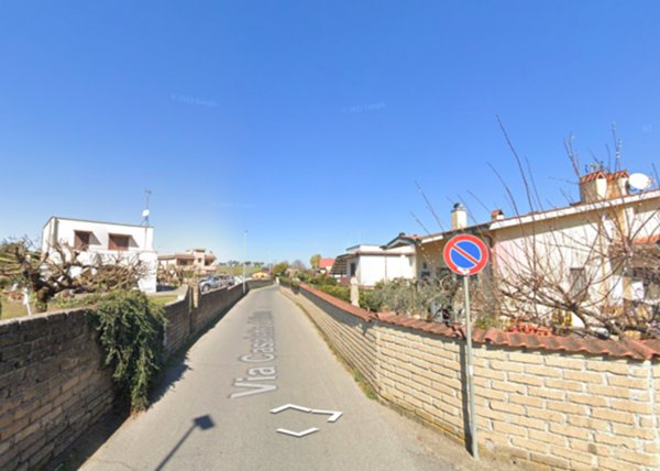 appartamento in affitto a Roma in zona Infernetto