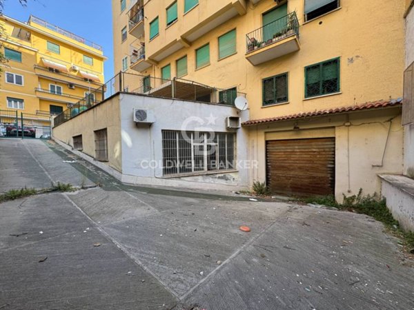 negozio in affitto a Roma in zona Appio Latino