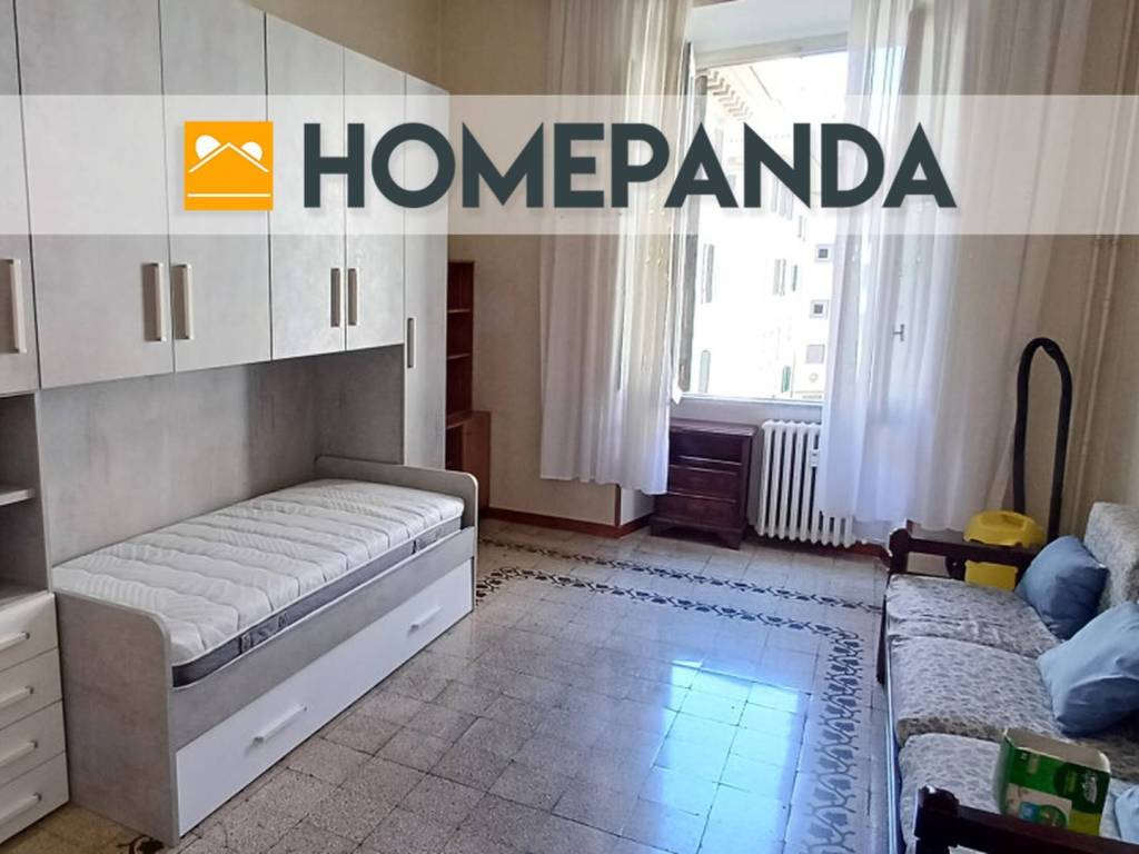 appartamento in affitto a Roma in zona Tuscolano