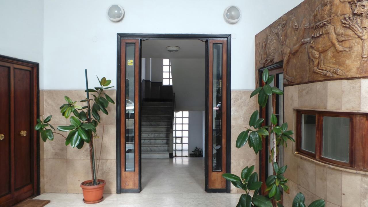 appartamento in affitto a Roma in zona Trieste