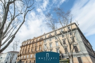 appartamento in affitto a Roma in zona Pigna - Sant'Angelo
