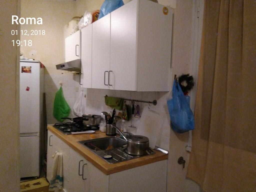 appartamento in affitto a Roma in zona Romanina