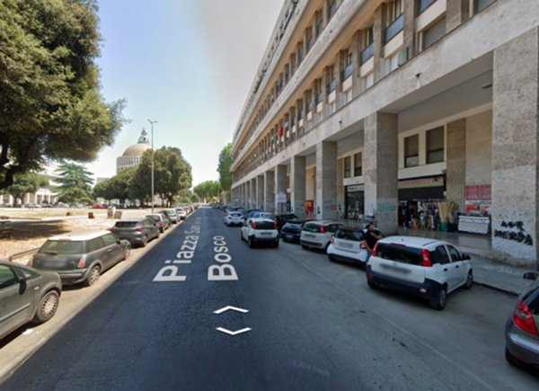 appartamento in affitto a Roma in zona Tuscolano