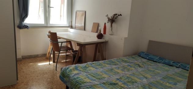appartamento in affitto a Roma in zona Ostiense