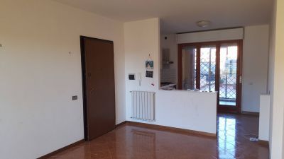 appartamento in affitto a Roma in zona Acilia