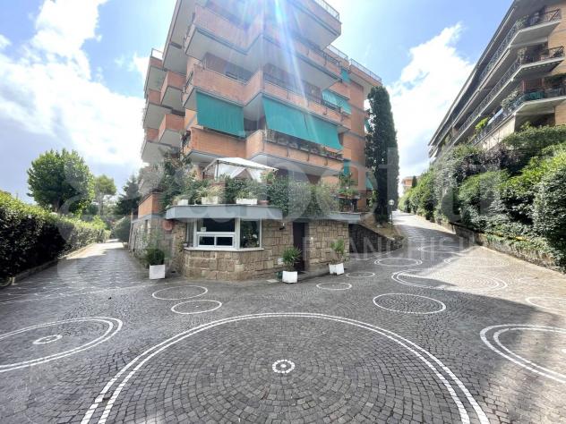 appartamento in affitto a Roma in zona Ardeatino