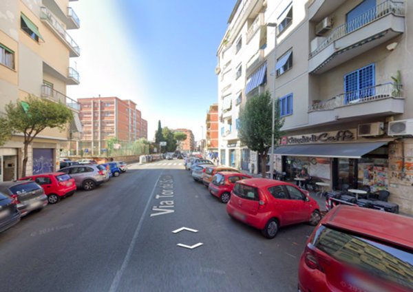 appartamento in affitto a Roma in zona Collatino