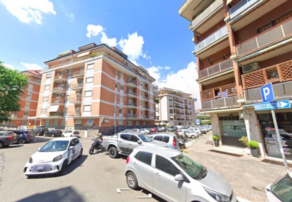 appartamento in affitto a Roma in zona Monte Sacro/Talenti