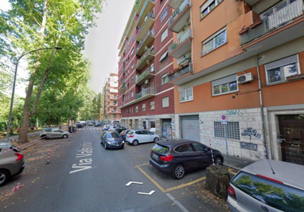 appartamento in affitto a Roma in zona Monte Sacro/Talenti