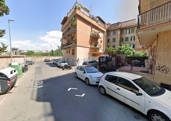 appartamento in affitto a Roma in zona Collatino