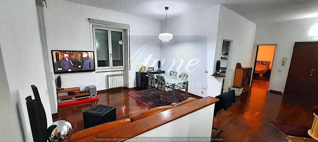 appartamento in affitto a Roma in zona Gianicolense