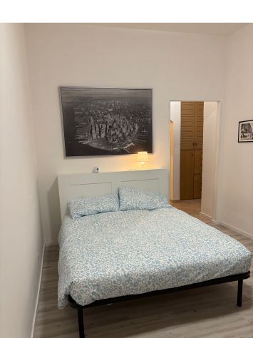 appartamento in affitto a Roma in zona Torre Maura