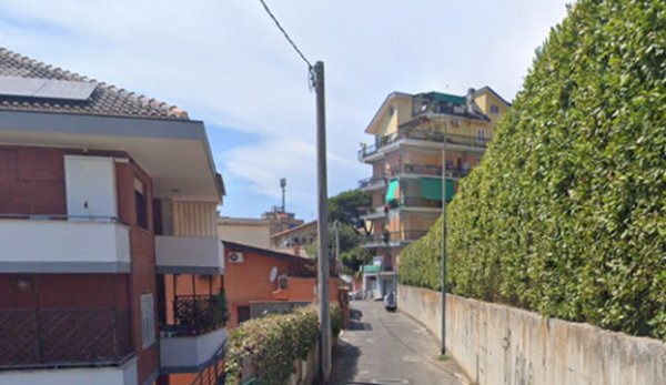 appartamento in affitto a Roma in zona Grottarossa