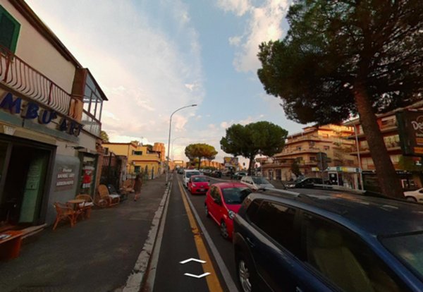 appartamento in affitto a Roma in zona Tuscolano