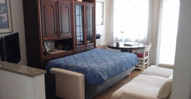 appartamento in affitto a Roma in zona Tor di Quinto